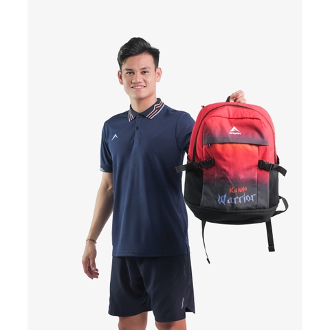 Balo Thể Thao Kaiwin Warrior Cao Cấp – Chính Hãng, Dung Tích Rộng, Chống Thấm Nước, Đeo Êm Vai