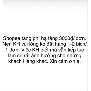 Chén nhựa sử dụng 1 lần (10 cái / bịch)