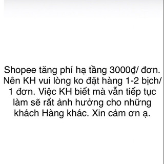 Chén nhựa đựng nước chấm (30 cái/bịch)