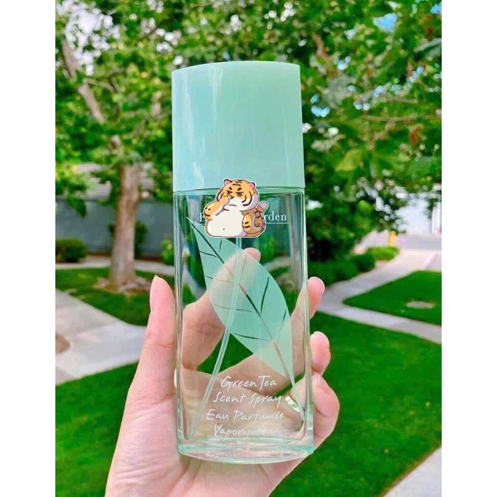 Elizabeth Arden Green Tea 100ml