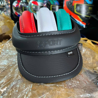 Nón Xe Đạp Da
