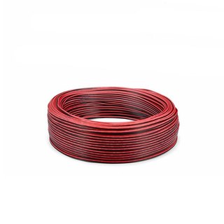 Dây Điện Đôi 24AWG (1 Mét)