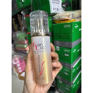 Tinh Dầu Phục Hồi Tóc - Serum KENLOX
