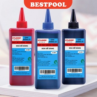  Mực Viết Bảng Trắng 500ml BESTPOOL SHOP 