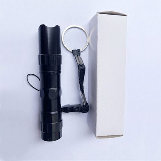 Đèn Pin Mini Siêu Nhẹ Và Siêu Sáng 3W