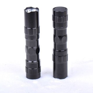 Đèn Pin Mini Siêu Nhẹ Và Siêu Sáng 3W