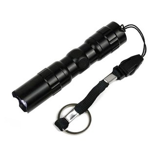 Đèn Pin Mini Siêu Nhẹ Và Siêu Sáng 3W