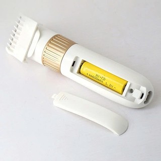 Tông đơ cắt tóc trẻ em Kemei 9020 (Hộp xấu)