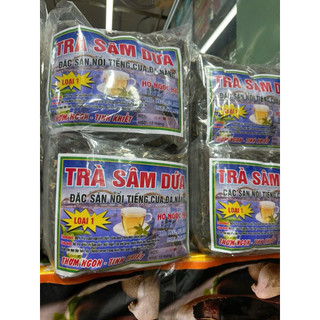 Trà Sâm Dứa Đặc Sản Đà Nẵng Gói 500g