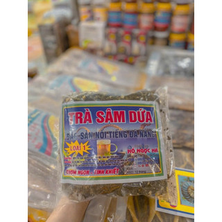 Trà Sâm Dứa Đặc Sản Đà Nẵng Gói 500g