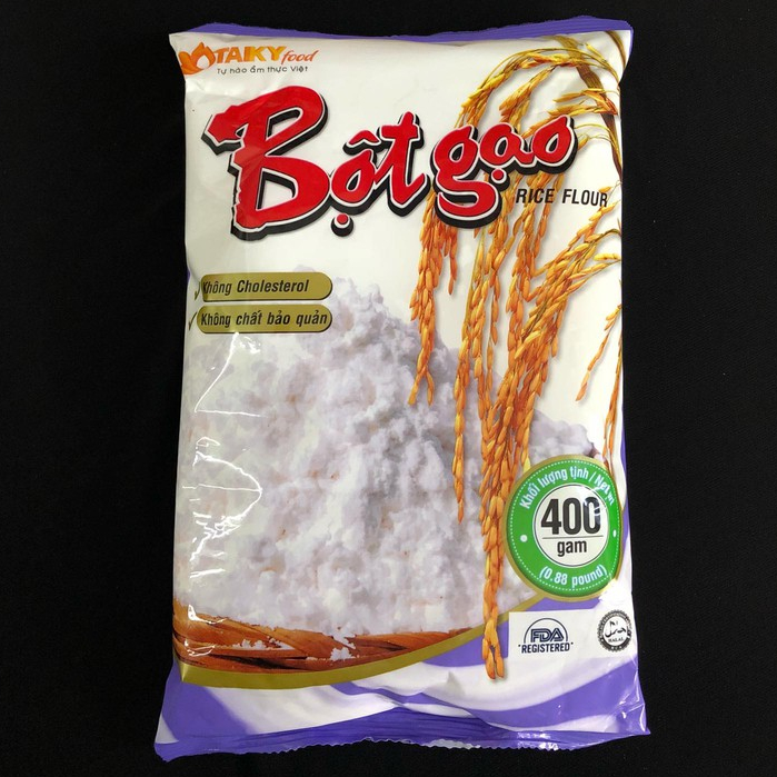 Bột gạo Tài Ký 400gr