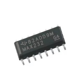 Max232 IC giao tiếp cao cấp
