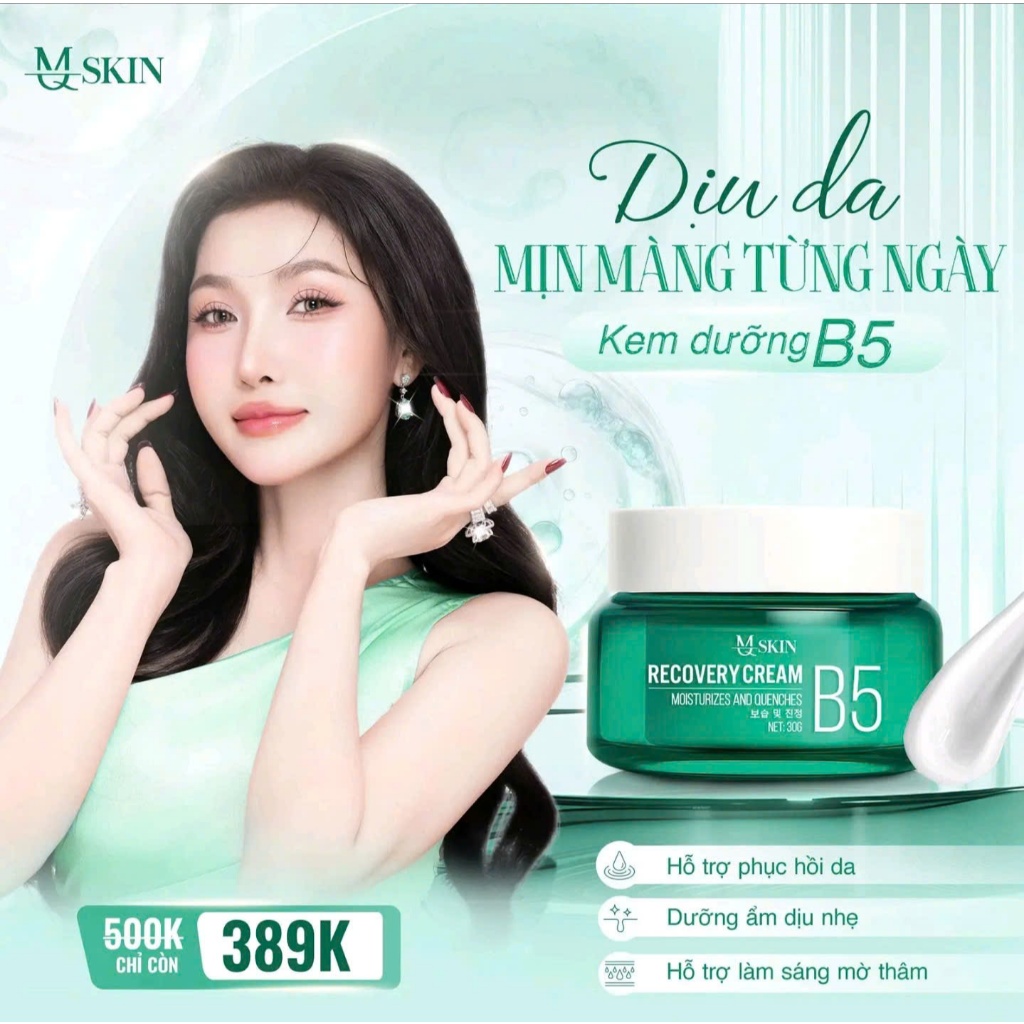 MQSKIN Combo Serum Glutathione MQ SKIN & Kem B5 MQ SKIN GIÚP CĂNG BÓNG SÁNG DA  DƯỠNG DA TRẮNG SÁNG | BigBuy360 - bigbuy360.vn