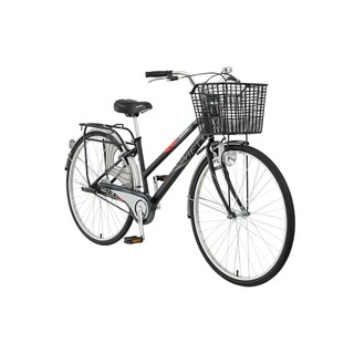 Xe Đạp Thời Trang Asama CLD SW 2702 Cao Cấp