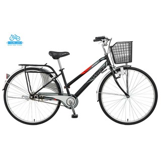 Xe Đạp Thời Trang Asama CLD SW 2702 Cao Cấp