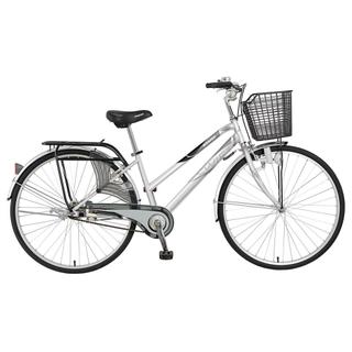 Xe Đạp Thời Trang Asama CLD SW 2702 Cao Cấp