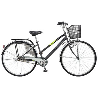 Xe Đạp Thời Trang Asama CLD SW 2702 Cao Cấp