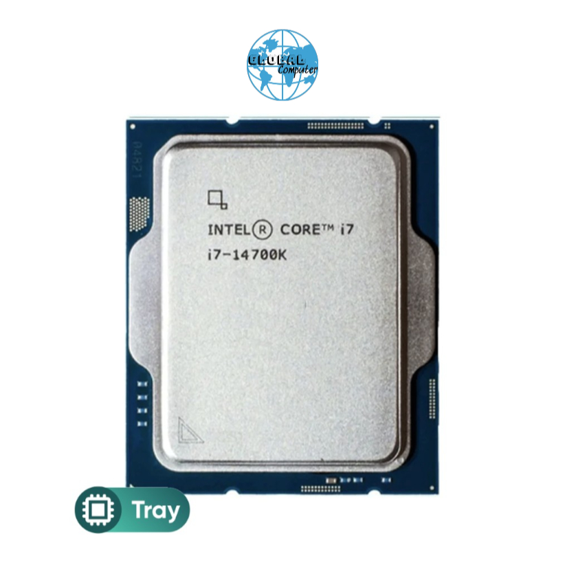 CPU Intel Core i7 14700K (Tray New)