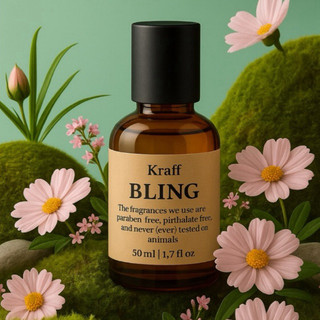 NƯỚC HOA TÓC BLING - MỐI TÌNH ĐẦU KHIẾN AI ĐÓ MÃI YÊU