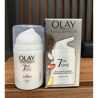 Kem dưỡng da Olay 7in1