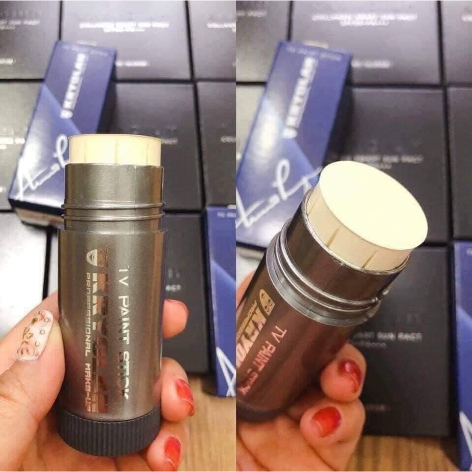 Tạo khối sáng Kryolan-Phấn bắt sáng dạng thỏi Kryolan cao cấp chuẩn chính hãng