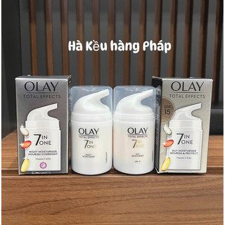 Kem dưỡng da Olay 7in1