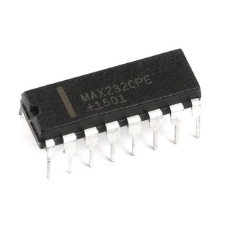 Max232 IC giao tiếp cao cấp