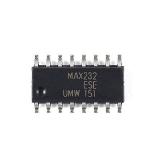 Max232 IC giao tiếp cao cấp