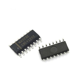 Max232 IC giao tiếp cao cấp