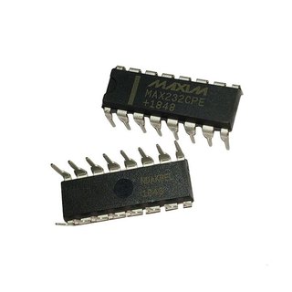 Max232 IC giao tiếp cao cấp