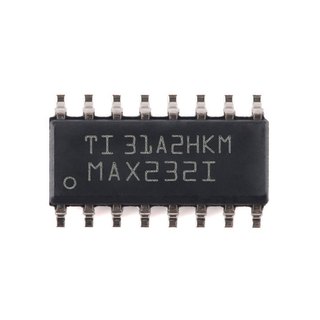 Max232 IC giao tiếp cao cấp
