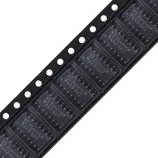 IC giao tiếp Max232 chống nhiễu cao