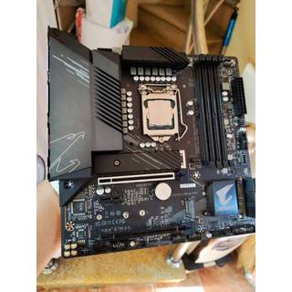 MAIN GIGA  B560 AORUS CHẠY 10TH 11TH