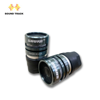  Củ mic Mỹ Shure cao cấp hát nhẹ kháng hú tiếng trong rõ không bị bể tiếng 