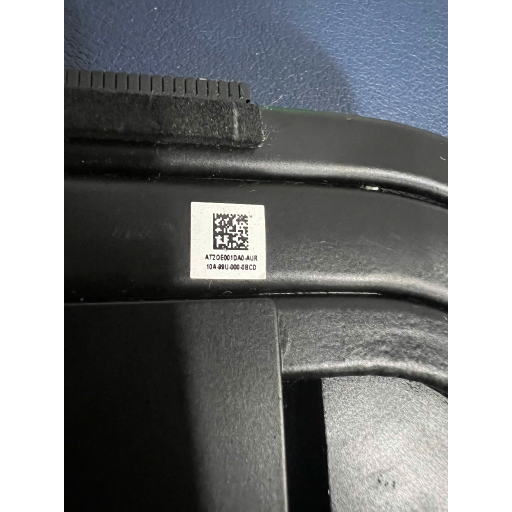 FAN TẢN ACER NITRO 5 AN515-43