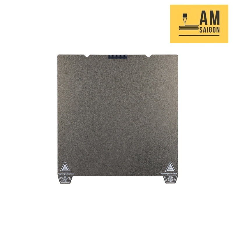 Tấm bàn K1C PEI Build Plate cho máy in 3d Creality K1C