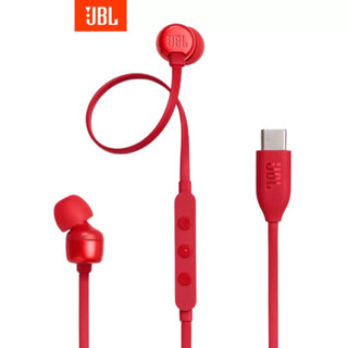[SHIP HỎA TỐC] Tai Nghe Dây JBL Tune 310C Cổng Type C Chính Hãng, Có Mic Đàm Thoại Bass Mạnh Mẽ Hi-Res Chất Âm Sóng Động