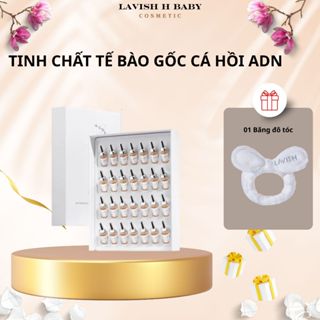 Tinh chất tế bào gốc DNA Cá Hồi Lavish H Baby