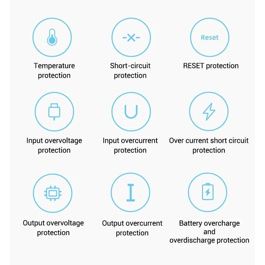 CUKTECH 15 AIR Sạc Di Động 2C1A | Công Suất 100W Max | Dung Lượng 15.000mAh | Bảo Hành 18 Tháng PB150S | BigBuy360 - bigbuy360.vn