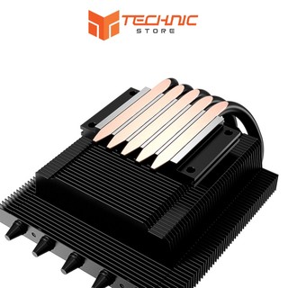 Tản nhiệt CPU ID-Cooling IS-50X V3