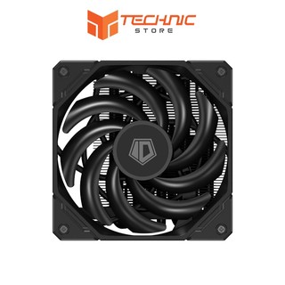 Tản nhiệt CPU ID-Cooling IS-50X V3