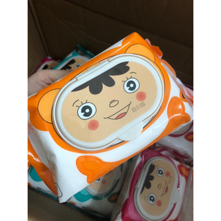 Khăn ướt cao cấp Phương Nam 80 gr ( Bịch lớn)