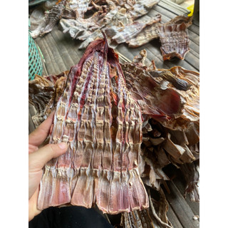 1kg Măng khô Sơn La 2025