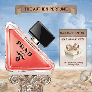 Nước Hoa Nữ Paradoxe Intense 10ml | The Authen Perfume