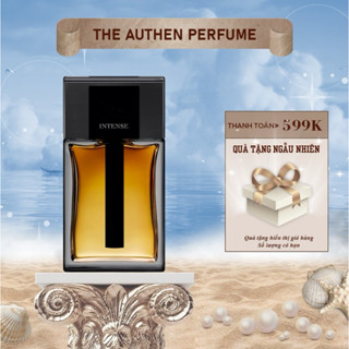 Nước hoa nam Homme Intense 10ml | The Authen Perfume