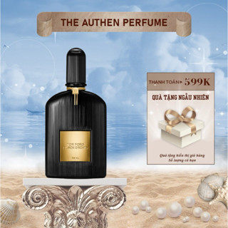 10ml Tom Ford Black Orchid - Nước hoa nữ