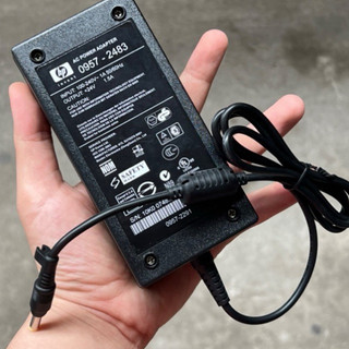 Adapter nguồn máy Scan HP Pro 2500F10