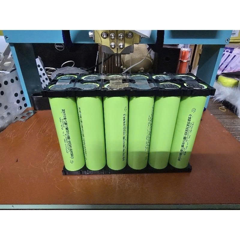 khối 4s-12V ( 15A-30A-45A ) đóng bằng pin 32140 mới 100%