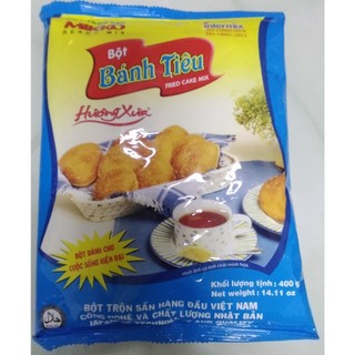 Bột bánh tiêu Mikko hương xưa