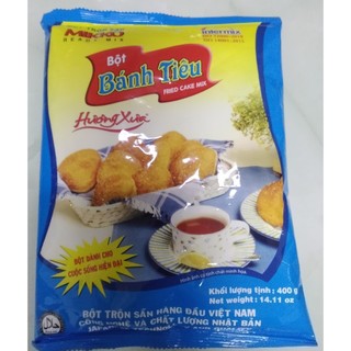Bột bánh tiêu Mikko hương xưa